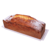 Strawberry Cake Log - WILTON PATISSERIE